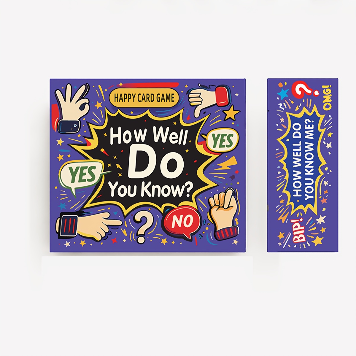 50 Deep Question Board Card Ga - Party Games Night のレビューと価格