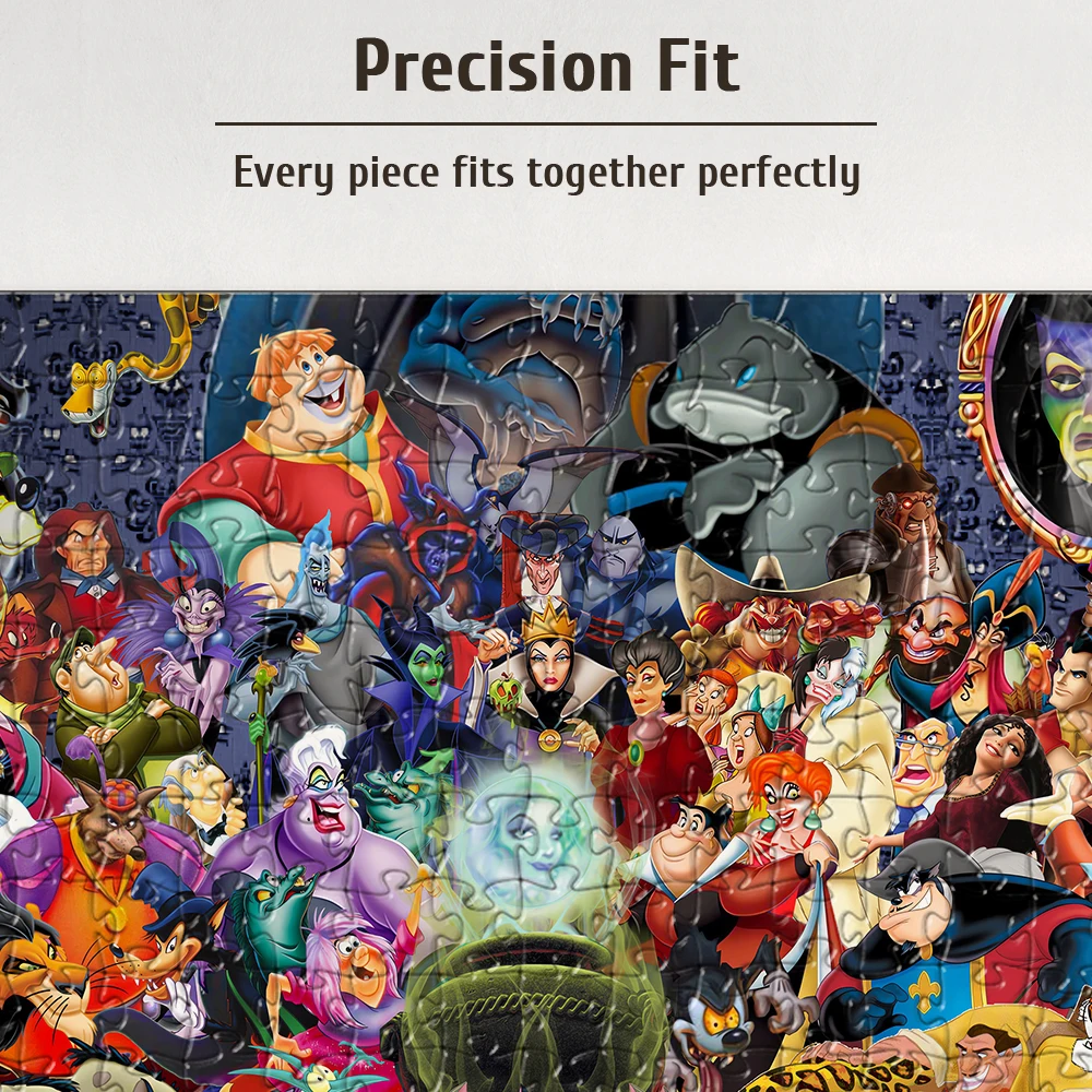 Disney Princess Puzzle 108/200 - Party Games Board Game のレビューと価格