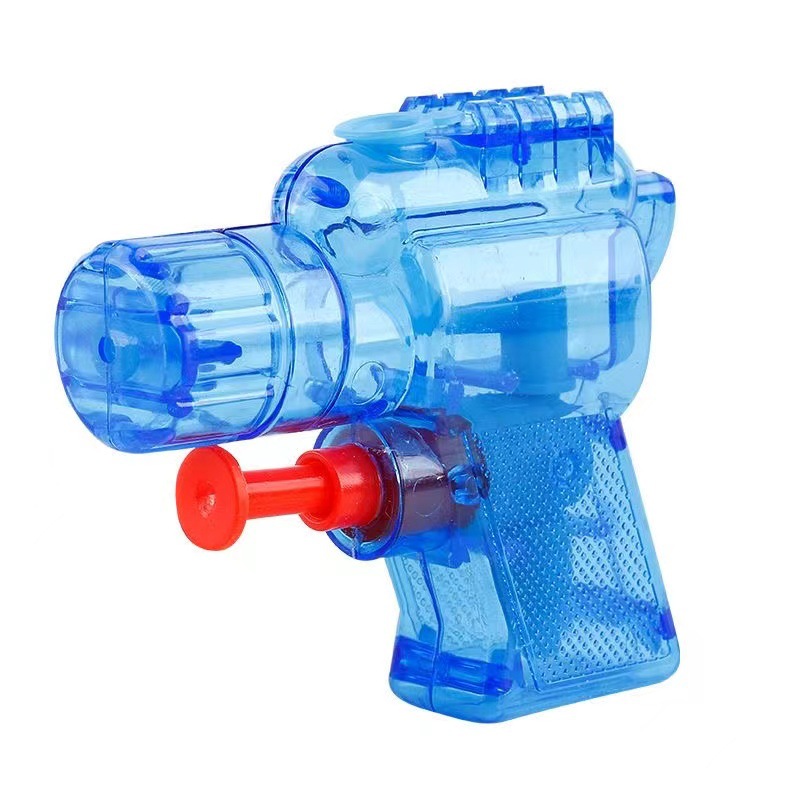 5/10pcs Mini Spray Gun Transpa - Party Games Summer のレビューと価格