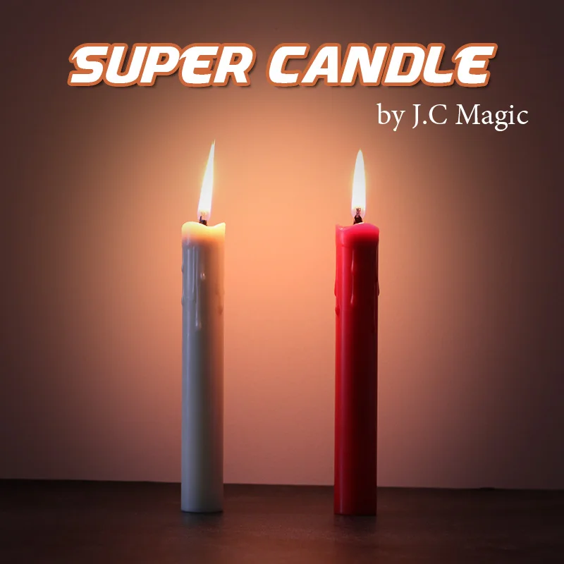 Super Candle By J.C Magic Remo - Party Games Easy のレビューと価格