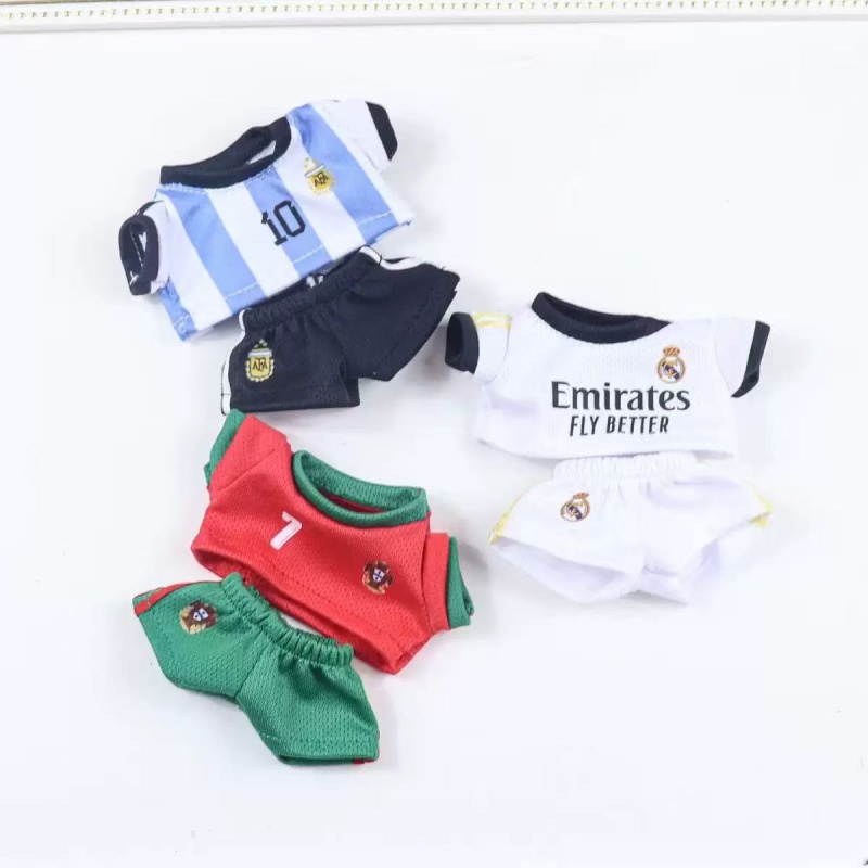 For 15 17cm Labubu Clothes Sit - Party Games 15 In 1 のレビューと価格