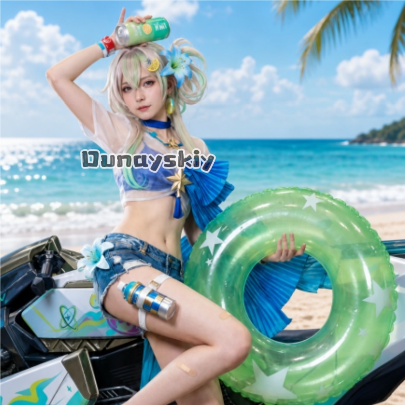 KS*16Wuthering Waves Lynae Sum - Party Games Summer のレビューと価格