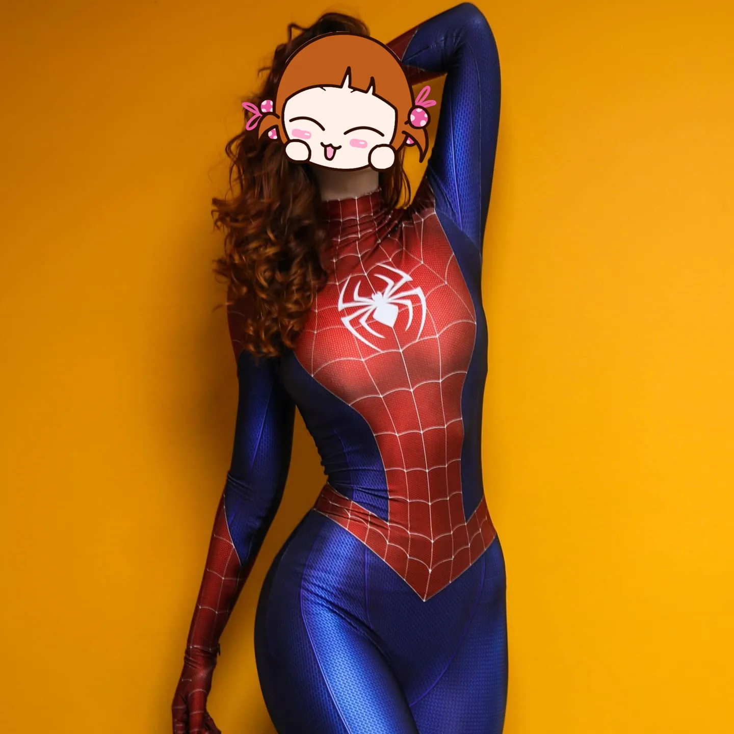 Woman Spider PS4 Game Superher - Party Games Ps4 のレビューと価格