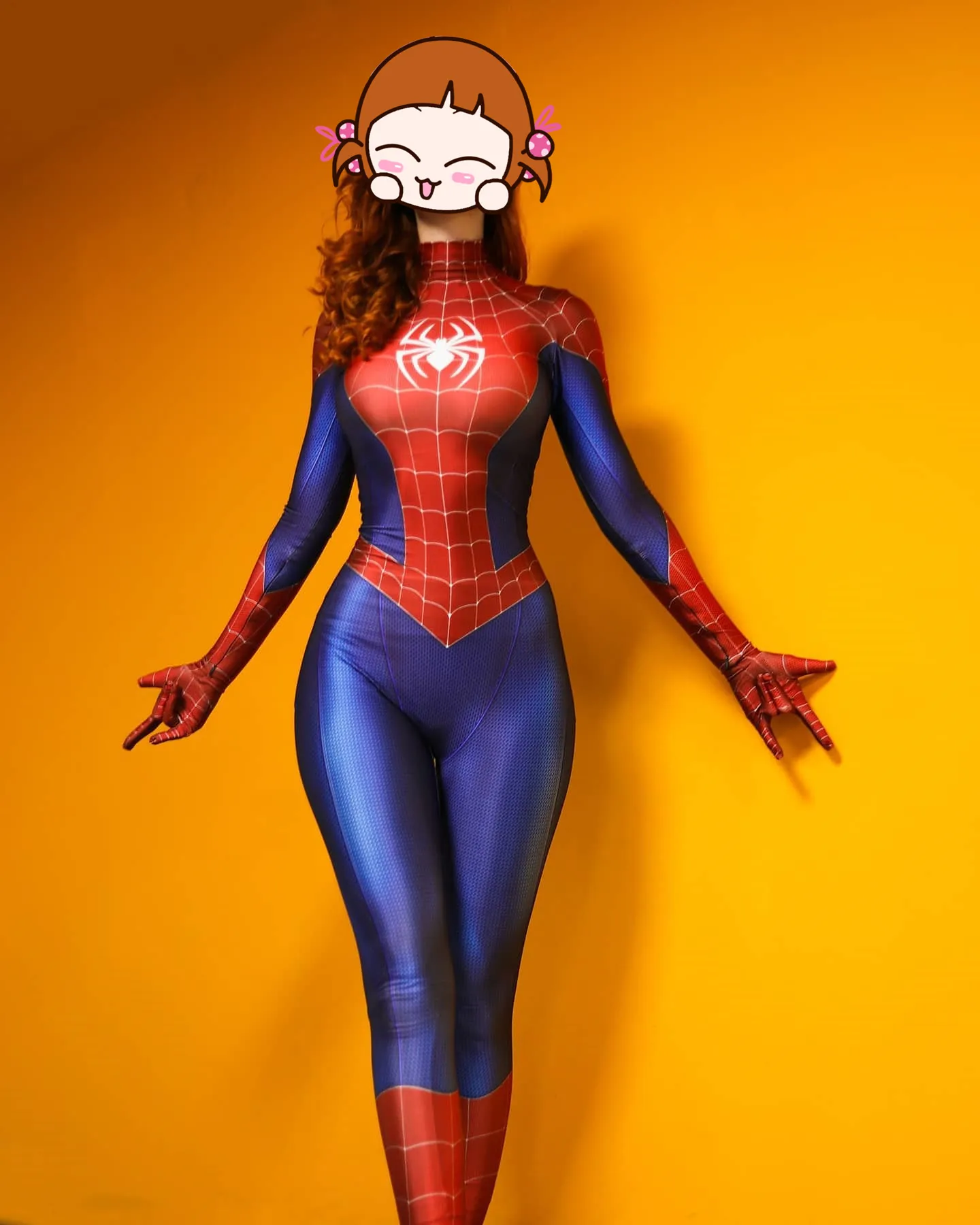 Woman Spider PS4 Game Superher - Party Games Ps4 のレビューと価格