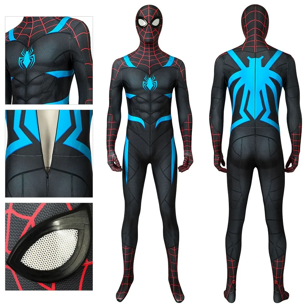 Halloween Spider Cosplay PS4 S - Party Games Ps4 のレビューと価格