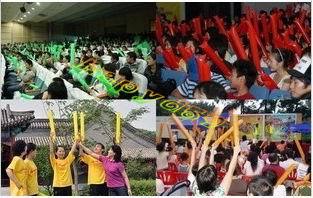 100pcs 60cm clapper ballon bea - Party Games Easter のレビューと価格