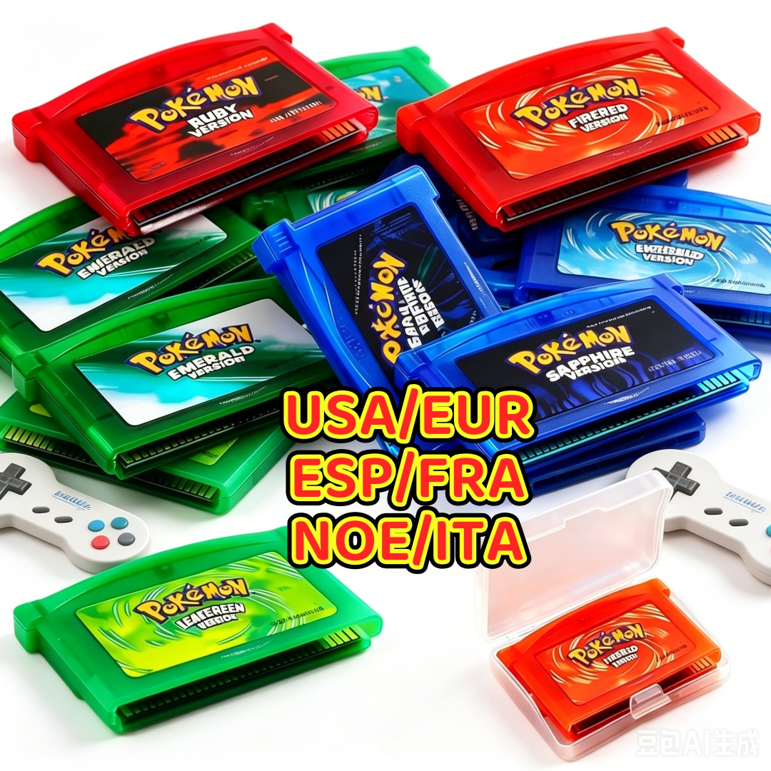 Pokemon Game Card Multi Langua - Party Games Easter のレビューと価格