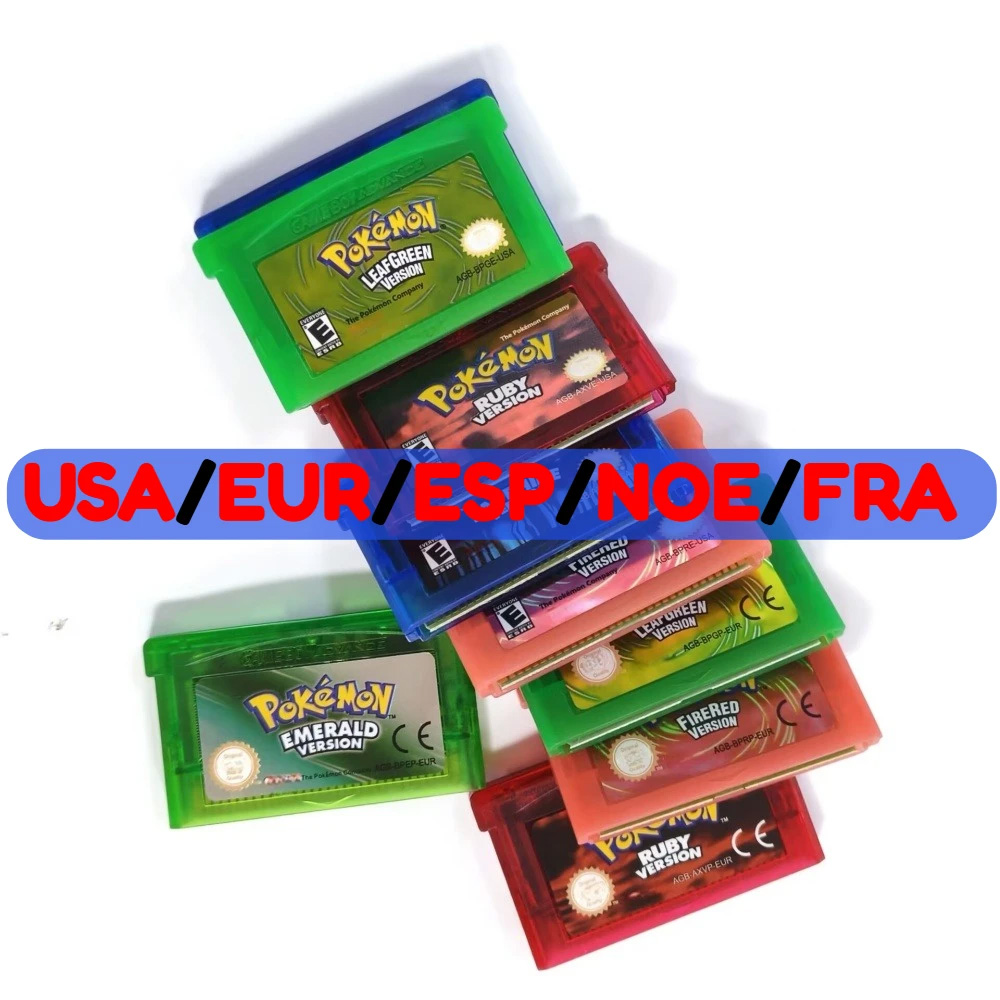 Pokemon Game Card Multi Langua - Party Games Easter のレビューと価格