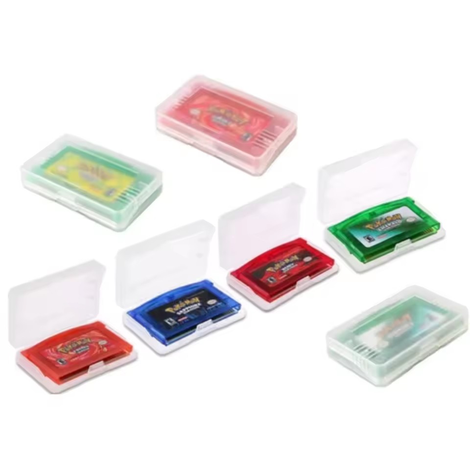 Pokemon Game Card Multi Langua - Party Games Easter のレビューと価格