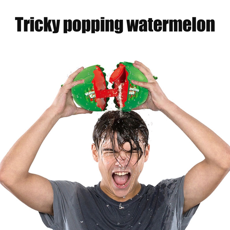 Funny Watermelon Smash Party g - Party Games Jogos のレビューと価格