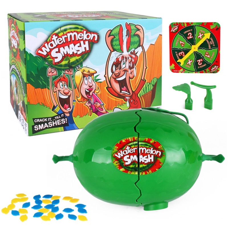 Funny Watermelon Smash Party g - Party Games Jogos のレビューと価格