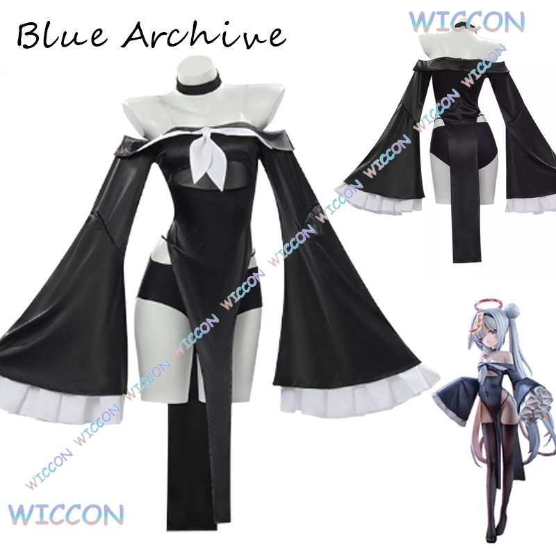 [wona Cos]Game Blue Archive Co - Zombie Party Games のレビューと価格
