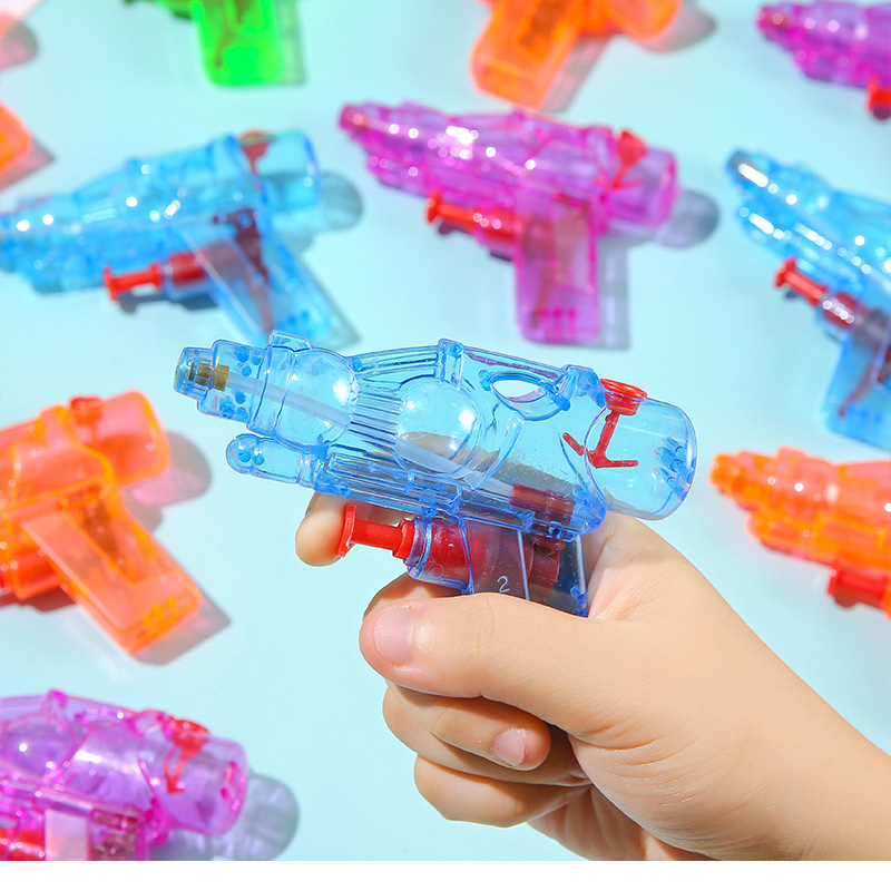 10/5Pcs Mini Water Guns Childr - Party Games Gender Reveal のレビューと価格