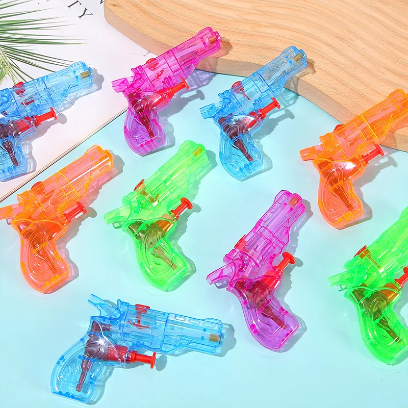 10/5Pcs Mini Water Guns Childr - Party Games Gender Reveal のレビューと価格