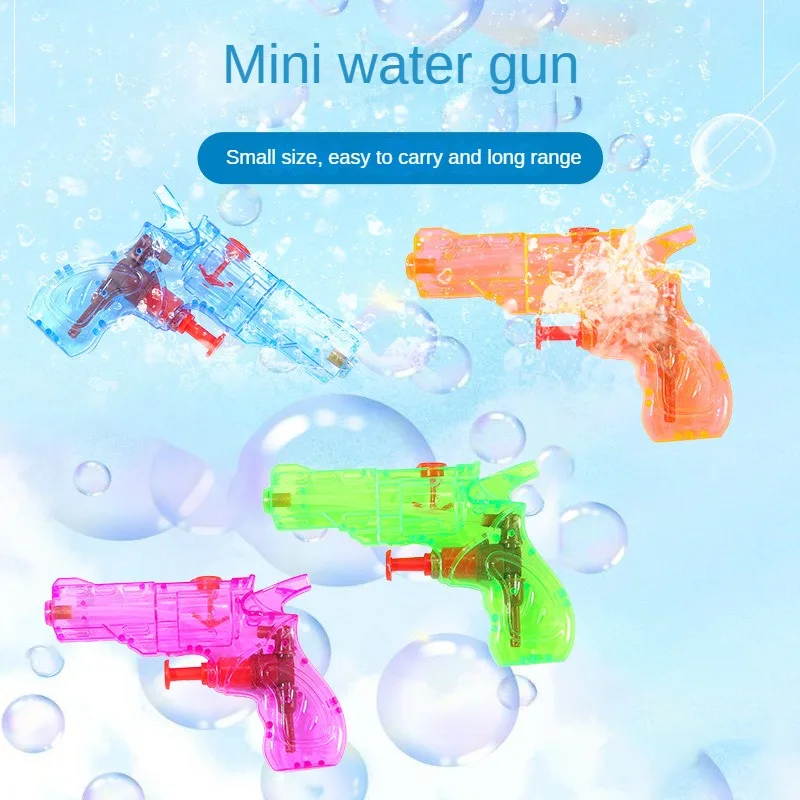 10/5Pcs Mini Water Guns Childr - Party Games Gender Reveal のレビューと価格