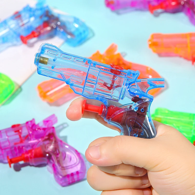 10/5Pcs Mini Water Guns Childr - Party Games Gender Reveal のレビューと価格