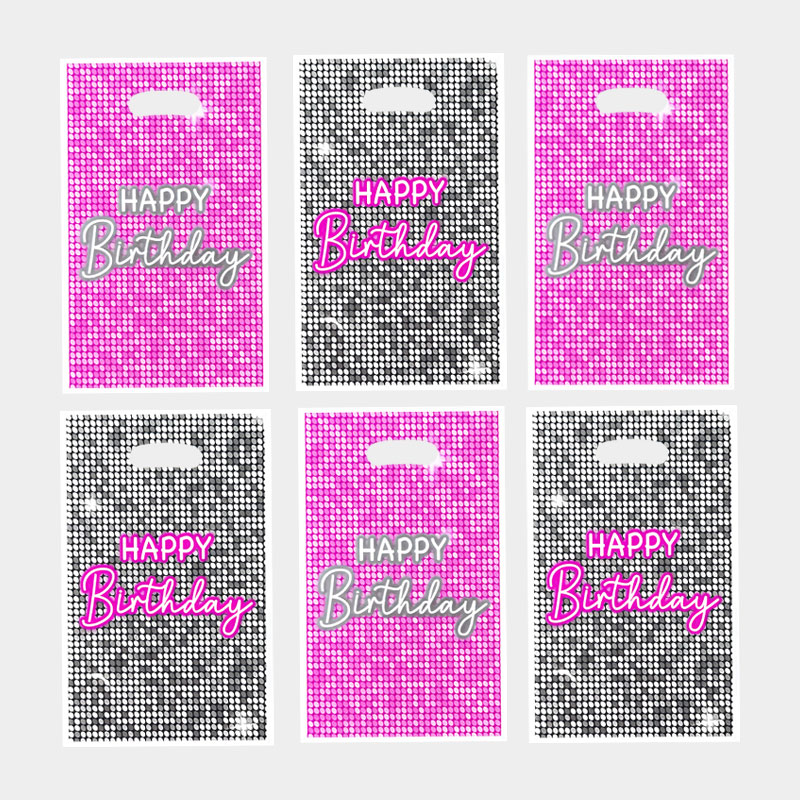 20Pcs/40Pcs Party Gift Bags, G - Party Games Easter のレビューと価格