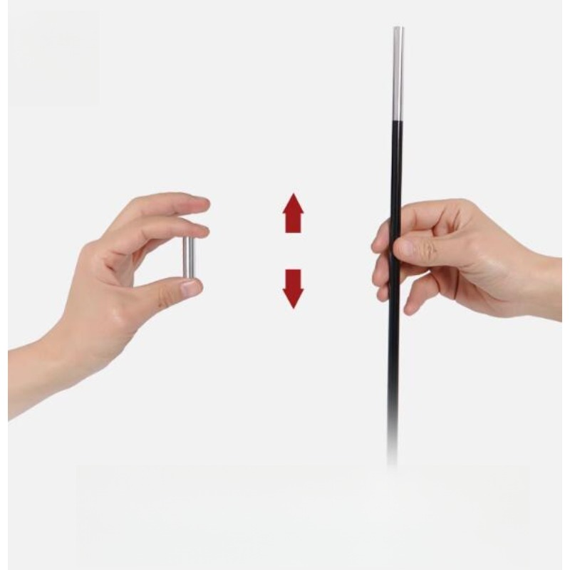 Magic Straw 20pcs Appearing Mi - Party Games Easy のレビューと価格