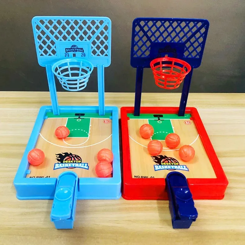 Mini Basketball Board Games To - Party Games Easy のレビューと価格