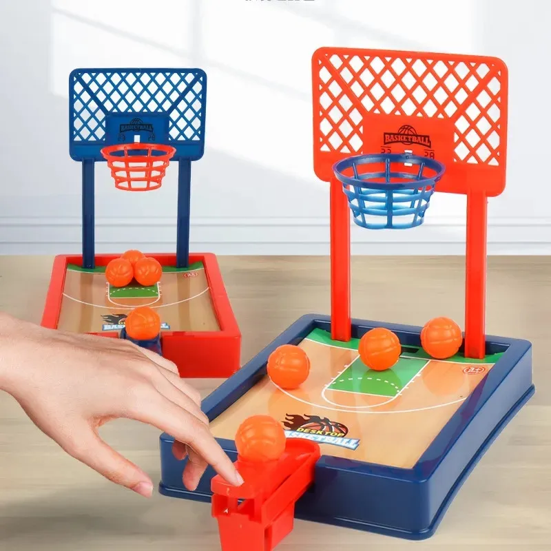 Mini Basketball Board Games To - Party Games Easy のレビューと価格