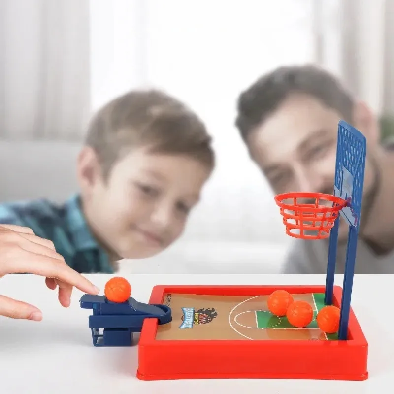 Mini Basketball Board Games To - Party Games Easy のレビューと価格
