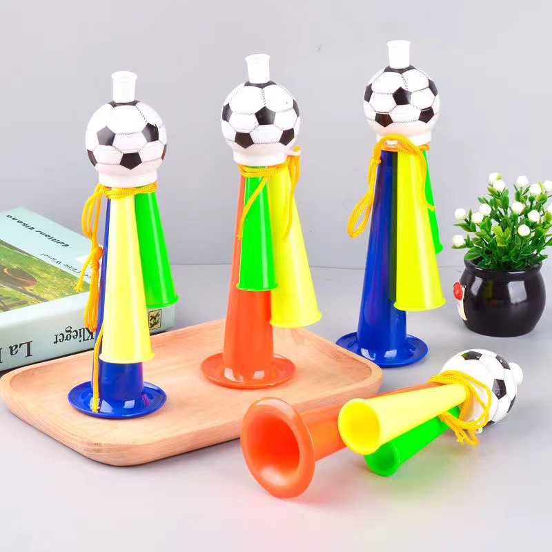 5/10/20/30PCS Football Horn Wh - Party Games Gender Reveal のレビューと価格