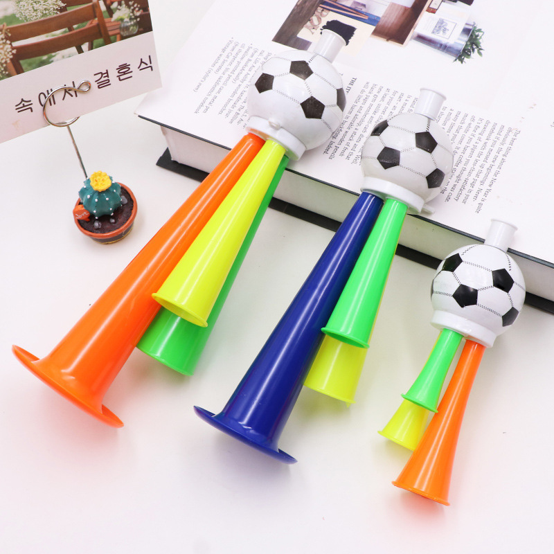 5/10/20/30PCS Football Horn Wh - Party Games Gender Reveal のレビューと価格