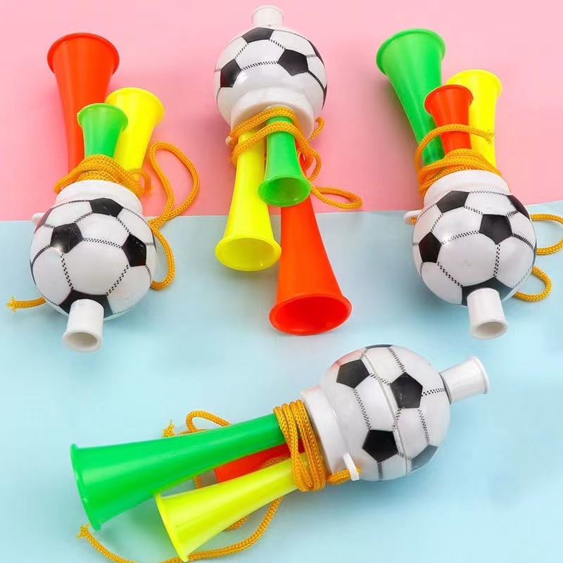 5/10/20/30PCS Football Horn Wh - Party Games Gender Reveal のレビューと価格