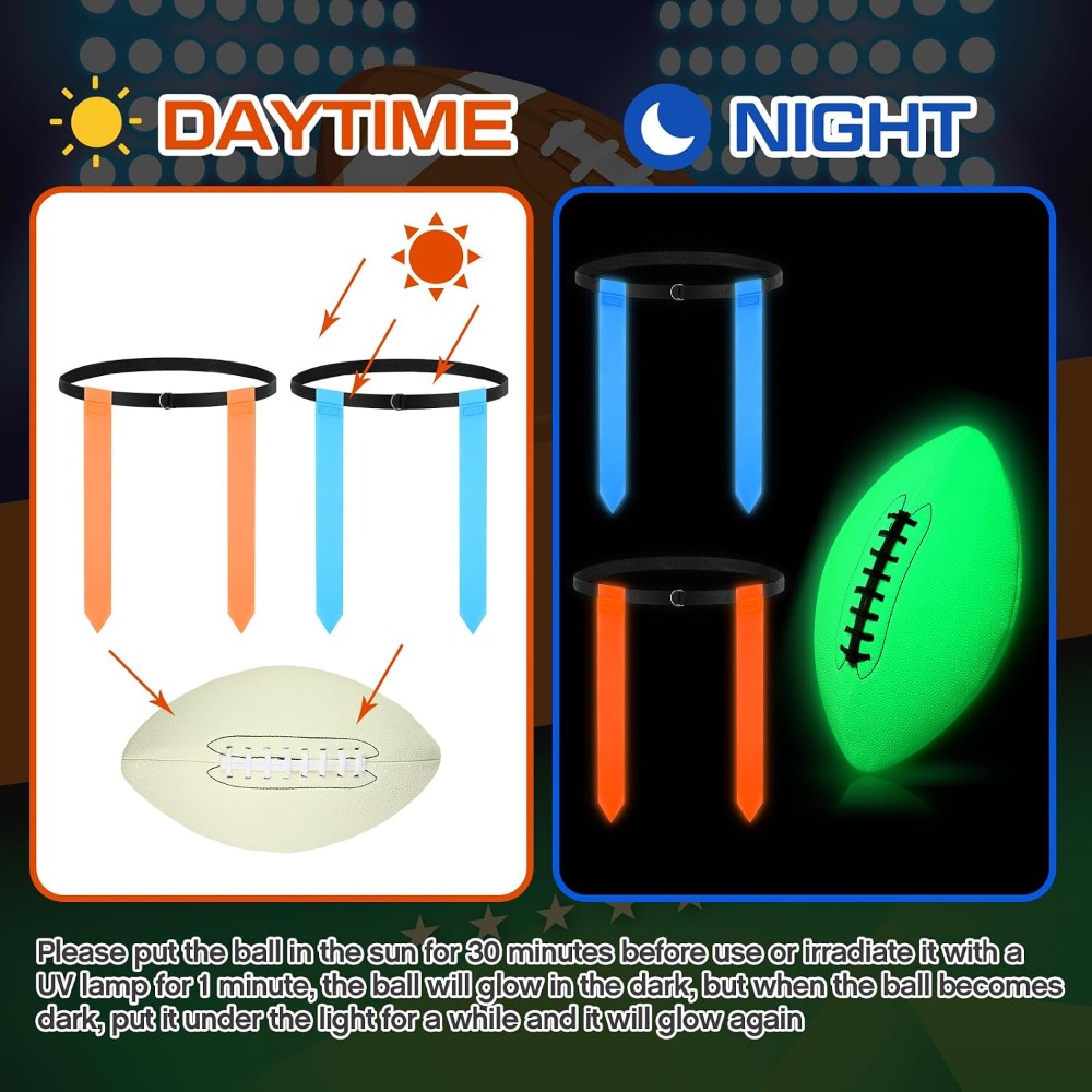 Glow in the Dark Capture the F - Capture Flag Set のレビューと価格