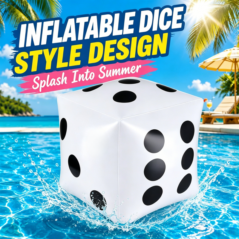 1PC/2PCS/4PCS Funny Inflatable - Party Games Summer のレビューと価格