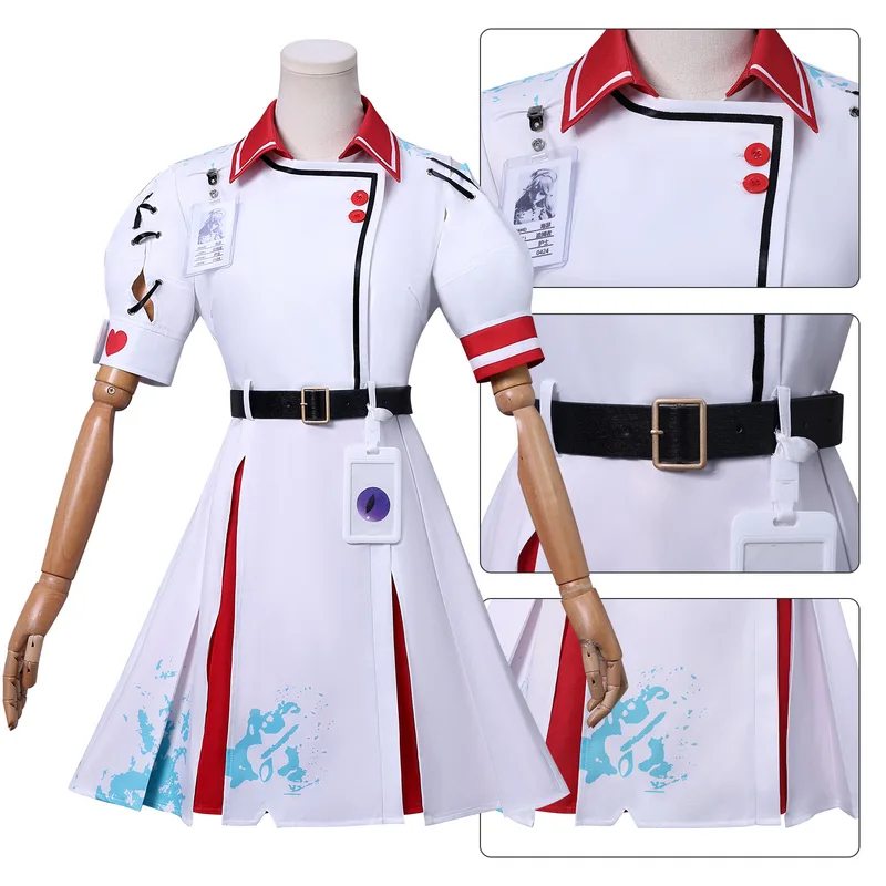 3'x,4'f\6/Game Heather Cosplay - Party Games Eggy のレビューと価格