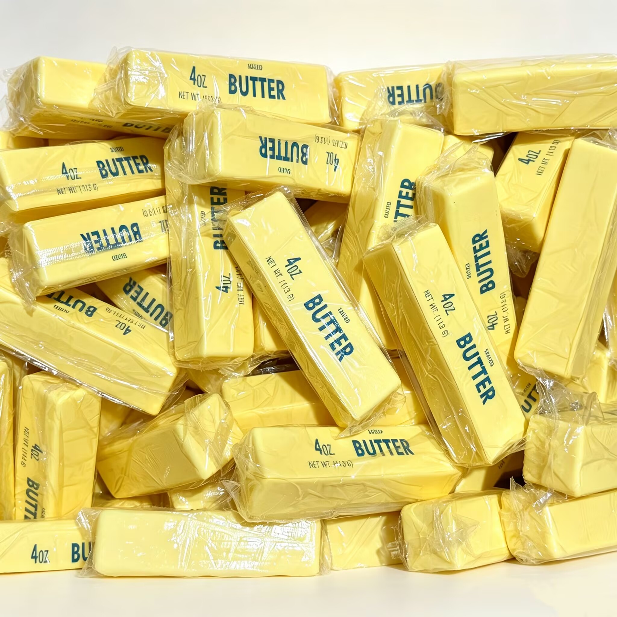 Butter Stick Squishy Stress Ba - Party Games Gifts のレビューと価格