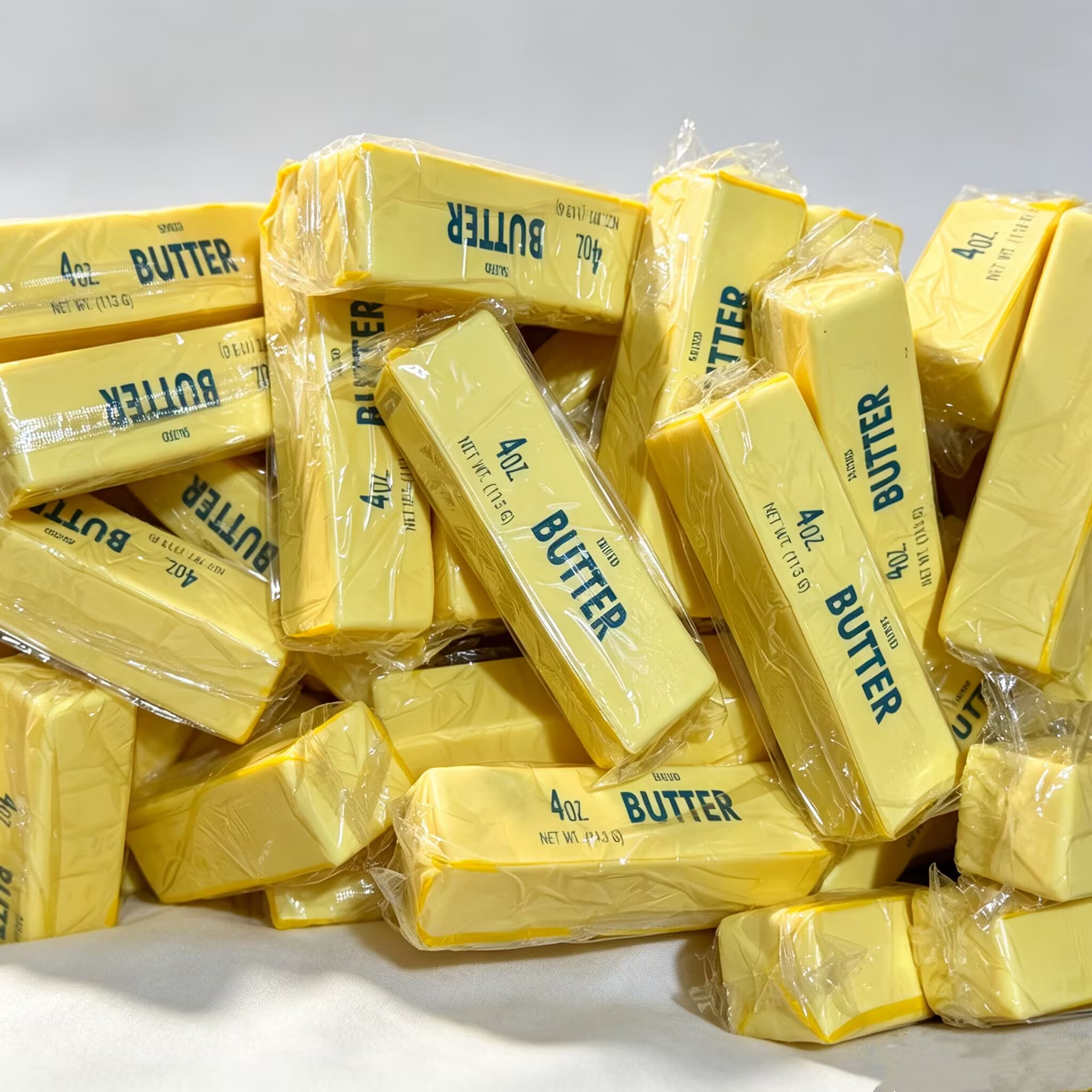 Butter Stick Squishy Stress Ba - Party Games Gifts のレビューと価格
