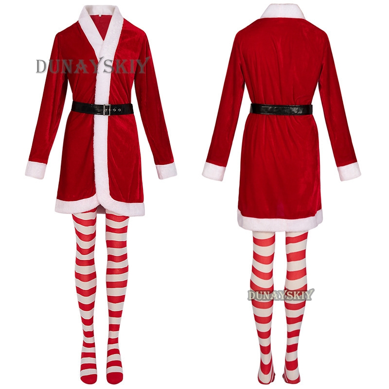 CosplayBuddy Elf Costume Chris - Party Games Easy のレビューと価格