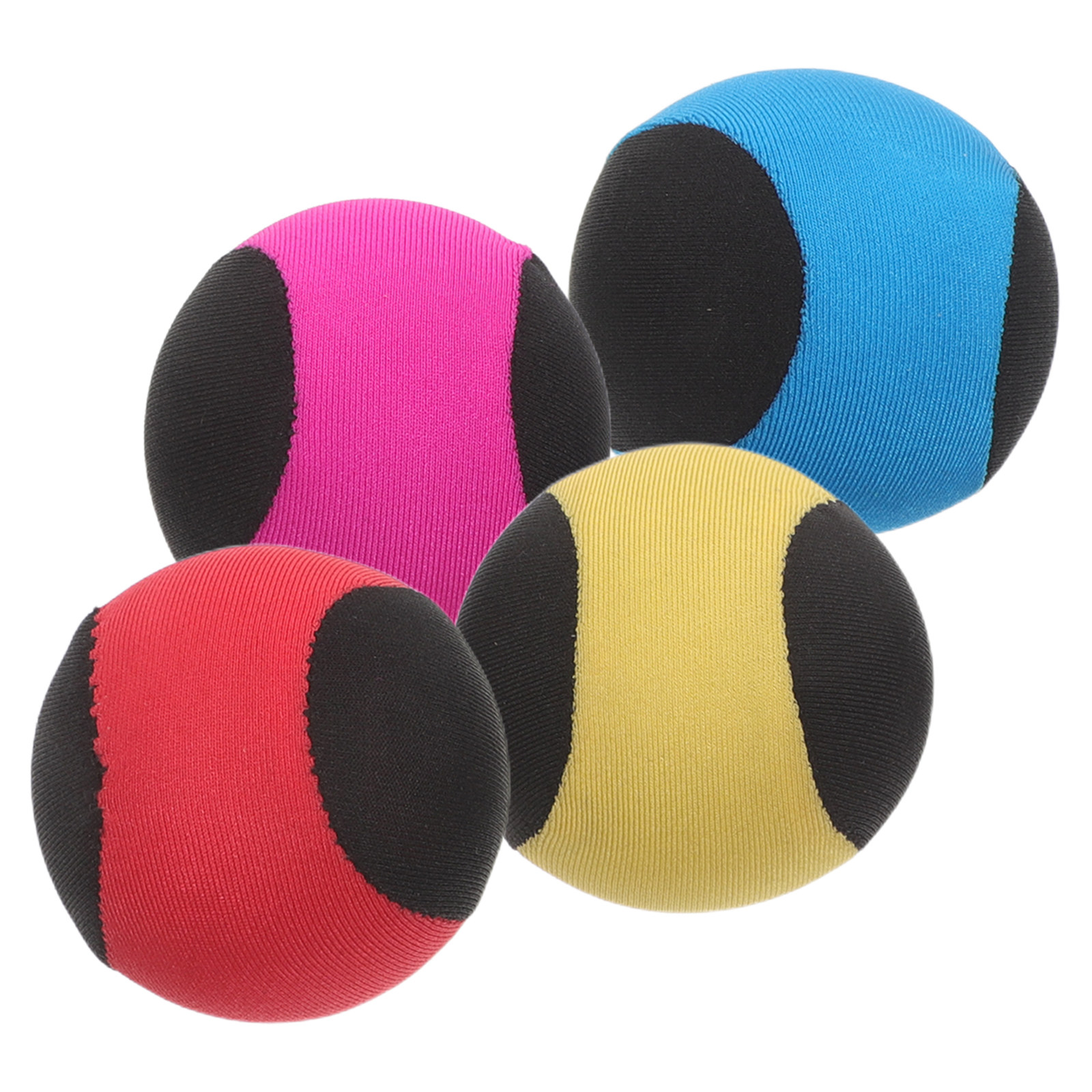 4Pcs Water Bouncing Ball High  - Party Games Summer のレビューと価格