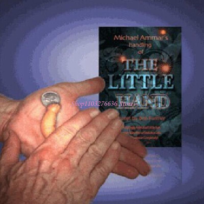 R6FD Little Hand Magnet Vanish - Party Games Easy のレビューと価格