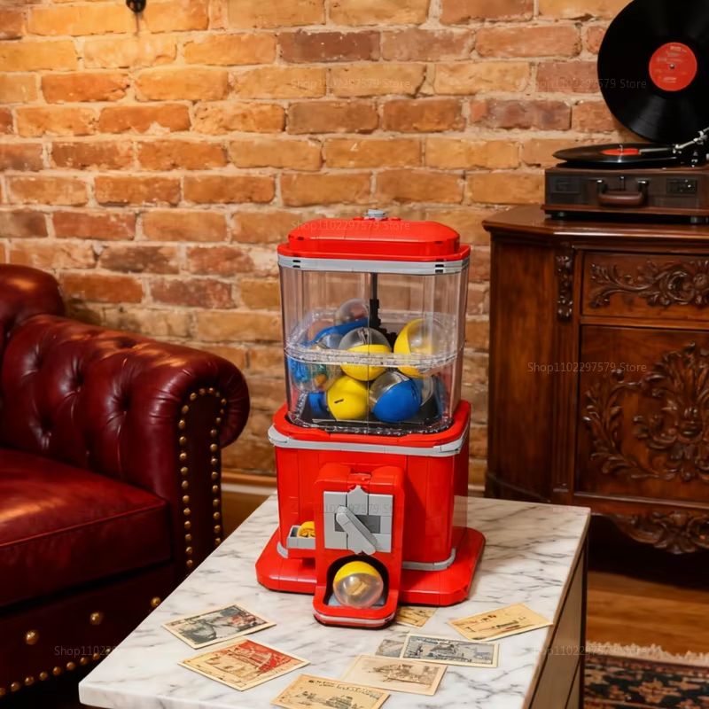 New Creative Vending Machine B - Party Games Easter のレビューと価格