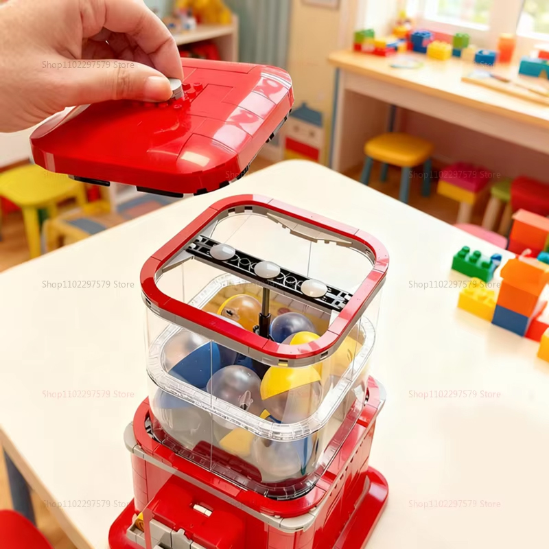 New Creative Vending Machine B - Party Games Easter のレビューと価格