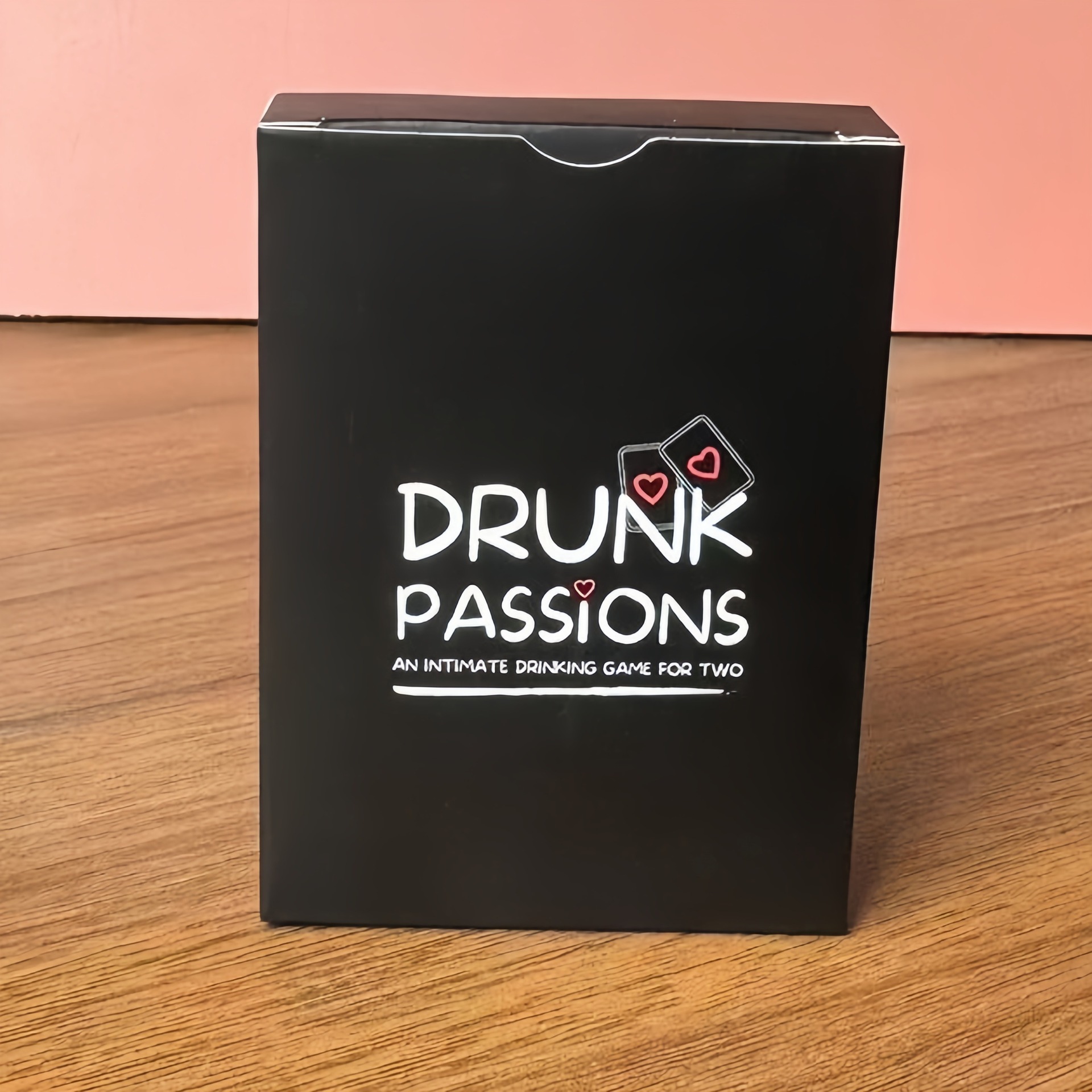 Drunk Passions Lovers Couples  - Party Games Night のレビューと価格