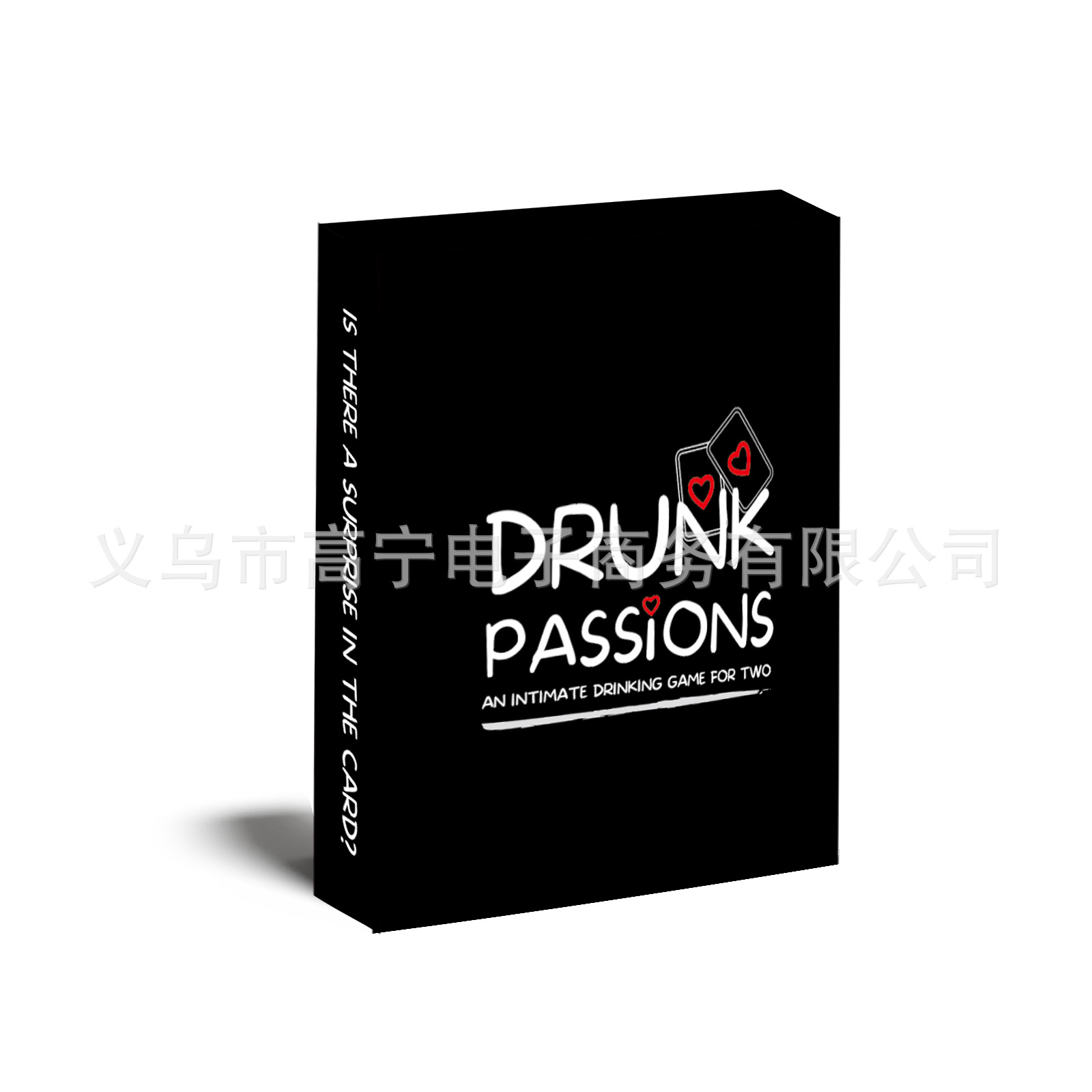Drunk Passions Lovers Couples  - Party Games Night のレビューと価格