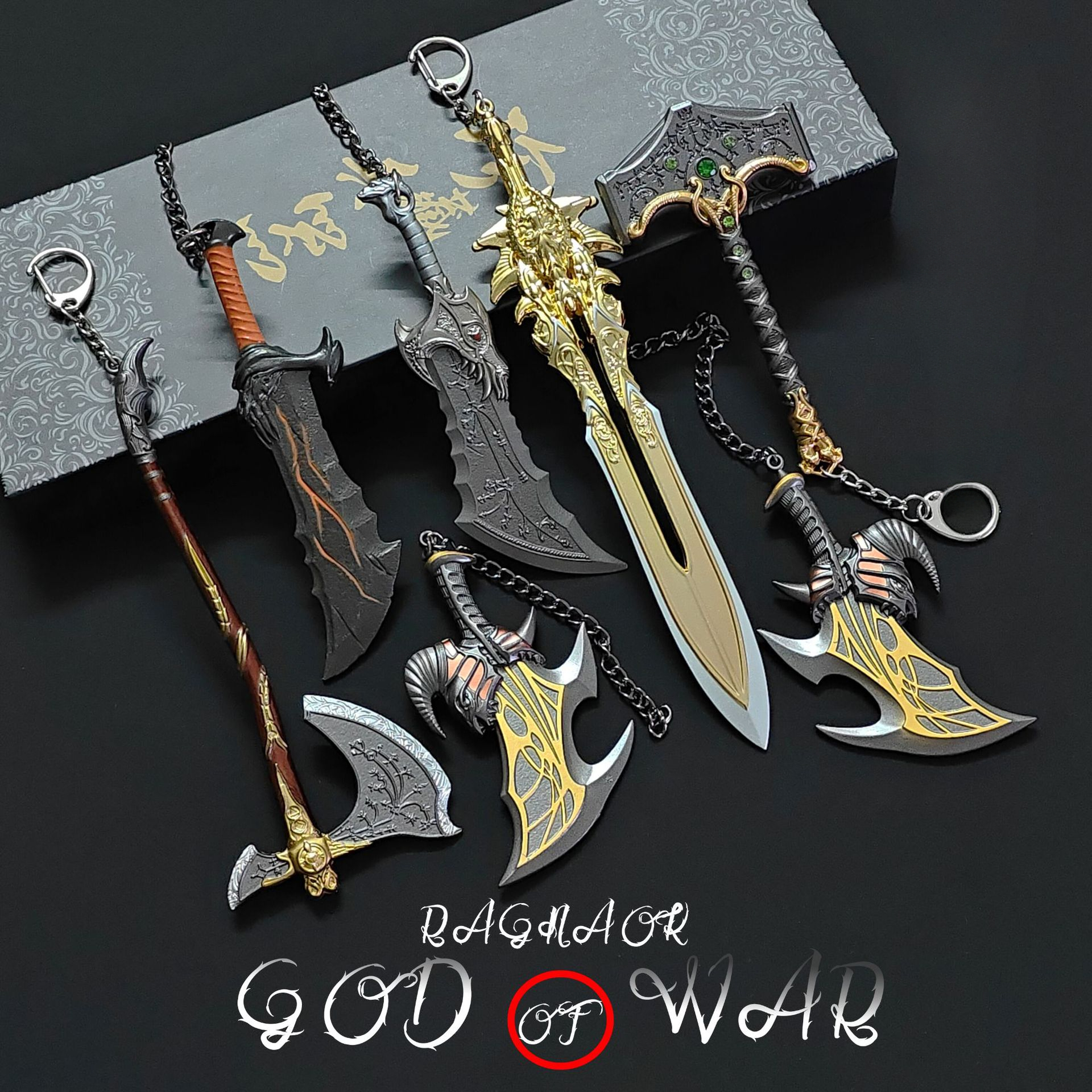God of War 5 Game Peripherals  - Party Games Gender Reveal のレビューと価格