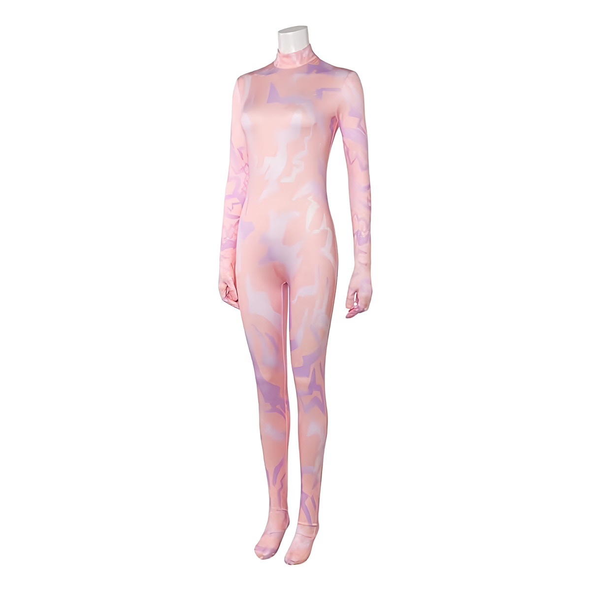 Kpop Demon Hunter Lumi Cosplay - Party Games Kpop Demon Hunters のレビューと価格