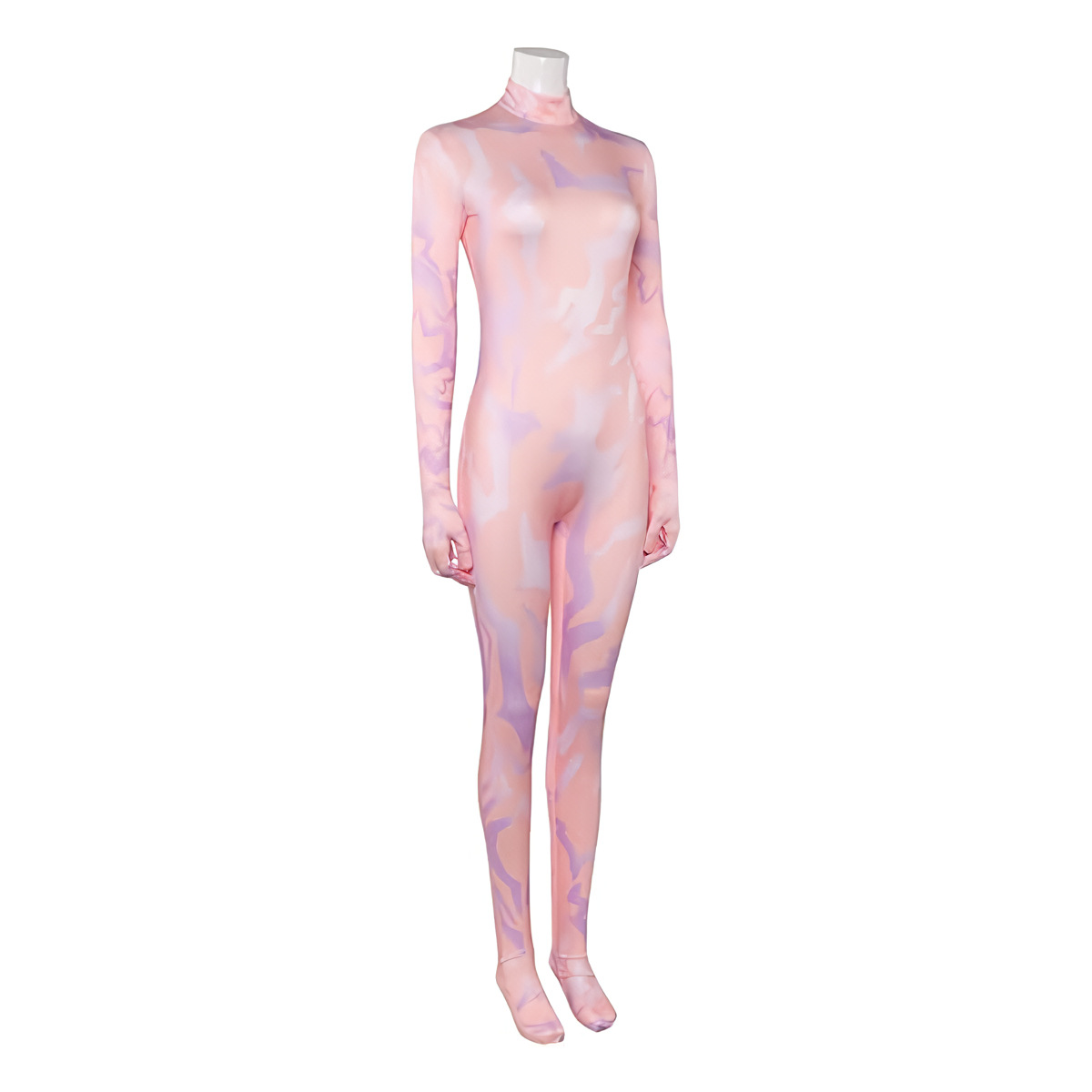 Kpop Demon Hunter Lumi Cosplay - Party Games Kpop Demon Hunters のレビューと価格