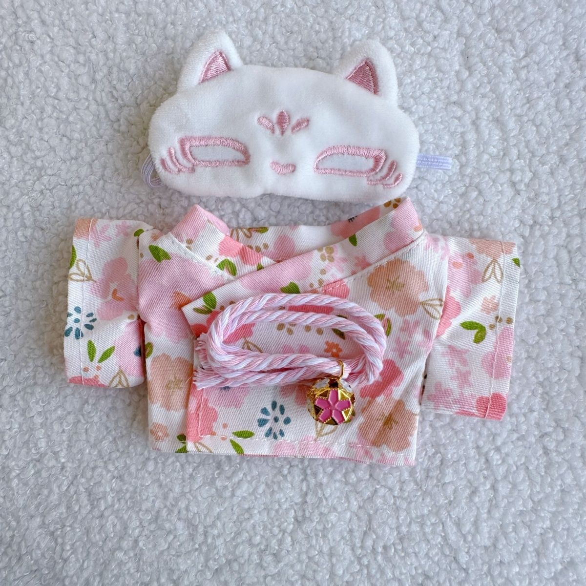 For 15/17cm Labubu Doll Clothe - Party Games 15 In 1 のレビューと価格