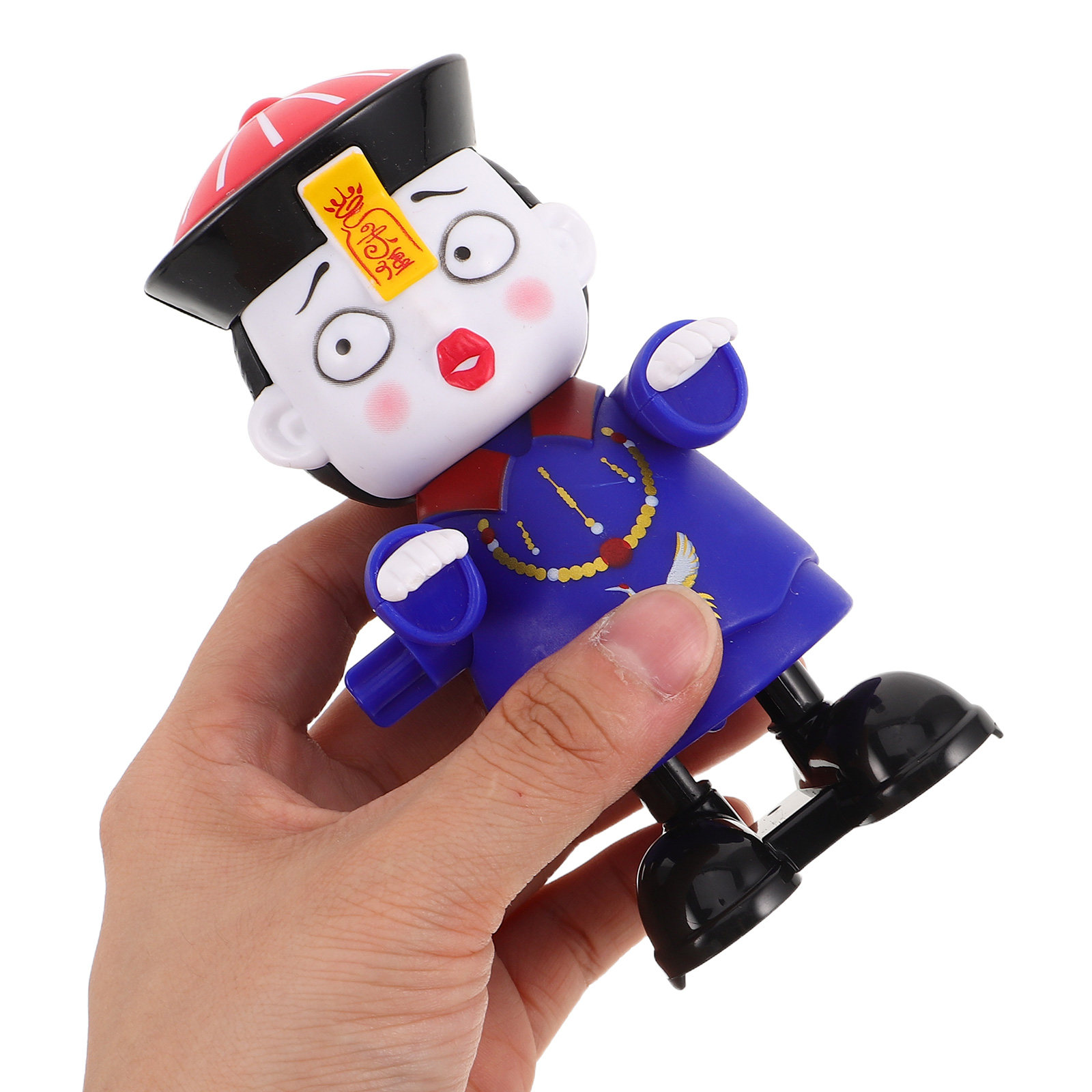 2Pcs Jumping Zombie Clockwork  - Zombie Party Games のレビューと価格
