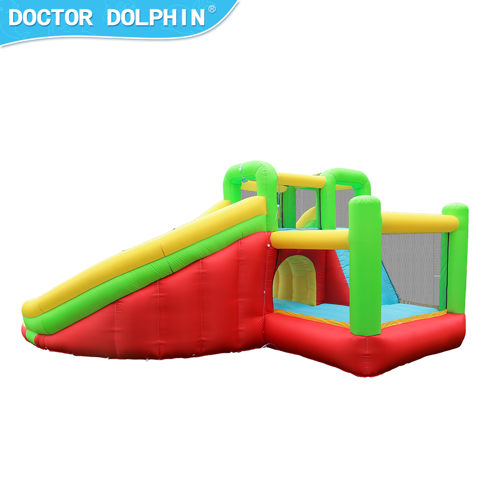 Doctor Dolphin New Design Summ - Party Games Summer のレビューと価格