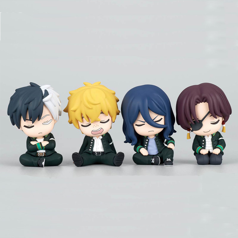 Genuine WIND BREAKER Gashapon  - Party Games For Adults And Kids のレビューと価格