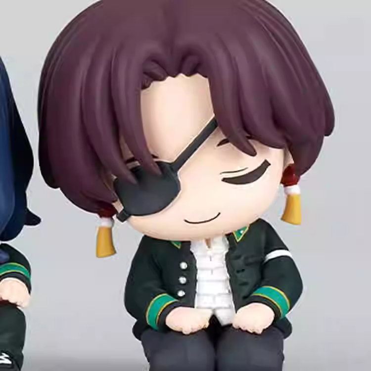 Genuine WIND BREAKER Gashapon  - Party Games For Adults And Kids のレビューと価格