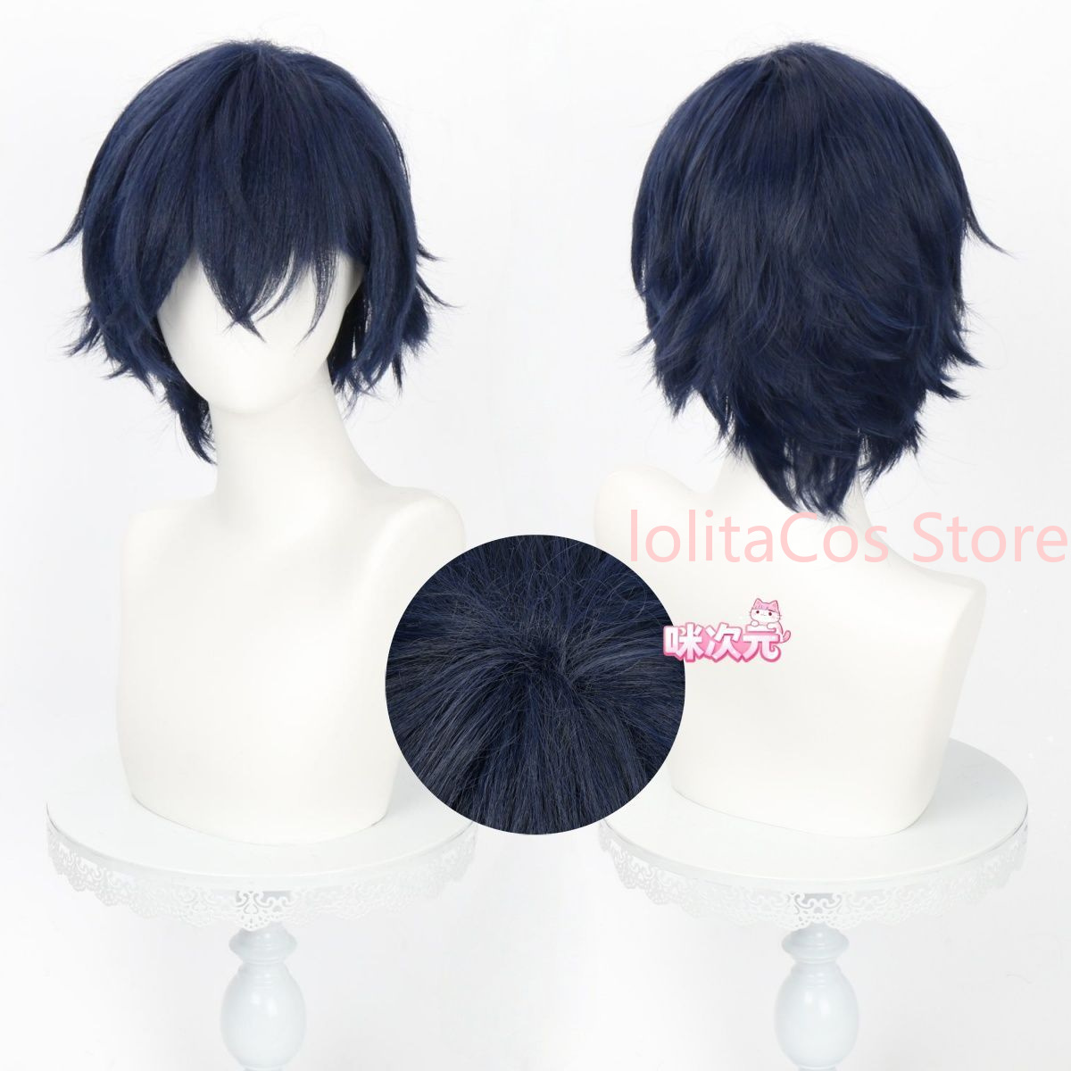 Genshin Impact Valeriy Cosplay - Party Games Gifts のレビューと価格