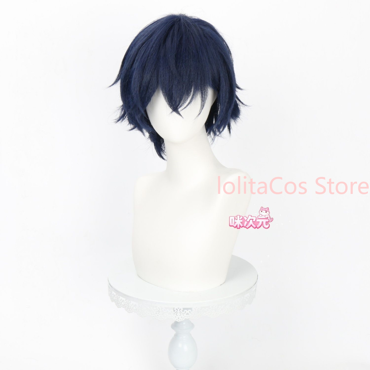 Genshin Impact Valeriy Cosplay - Party Games Gifts のレビューと価格